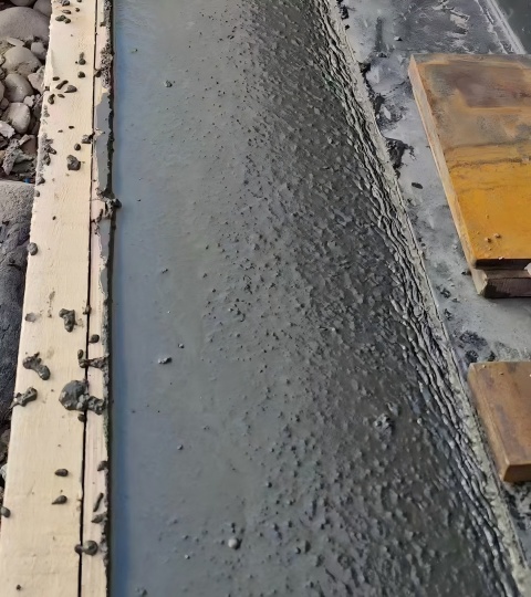 郴州环氧砂浆的特点及施工流程​