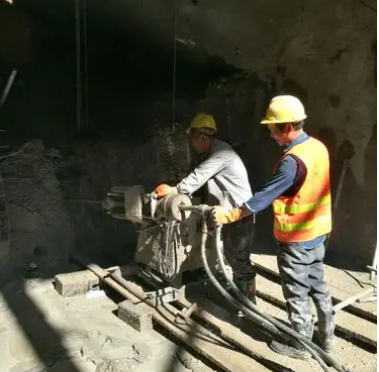 郴州水下抗分散灌浆料特点 水下不分散注浆料介绍