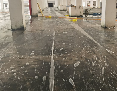 郴州不发火砂浆和不发火金属骨料有什么区别