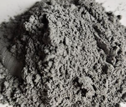 郴州硅灰和粉煤灰的区别用途