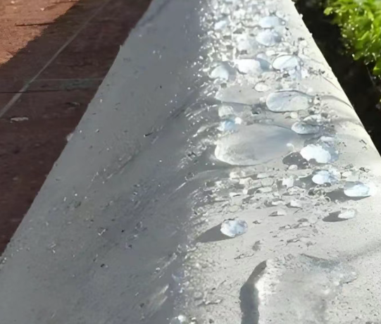 郴州硅烷浸渍涂料在混凝土保护中的应用