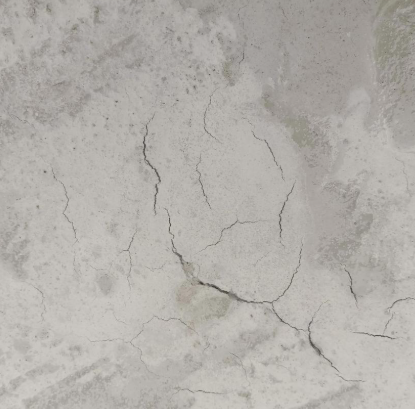 郴州灌浆料为什么会产生裂缝？出现裂缝该如何处理？