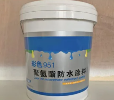 郴州聚氨酯防水涂料