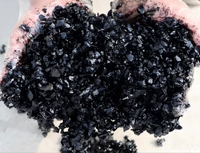 郴州沥青冷补料（沥青砂）的优势特点与施工流程解析