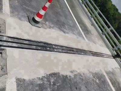 郴州伸缩缝更换后浇筑材料快速结构修补料速砼的产品特点及施工流程​