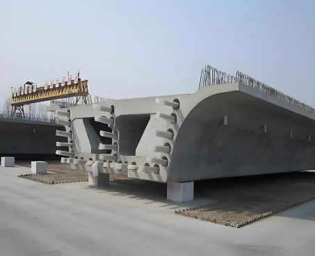 郴州抗冻压浆料的特点及标准化施工工艺